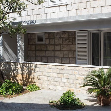 Apartments Gravosa- Free Parking Ντουμπρόβνικ Εξωτερικό φωτογραφία