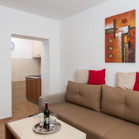 Apartments Gravosa- Free Parking Ντουμπρόβνικ Εξωτερικό φωτογραφία
