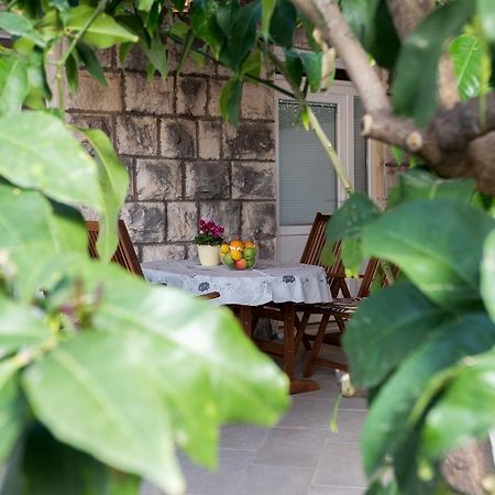 Apartments Gravosa- Free Parking Ντουμπρόβνικ Εξωτερικό φωτογραφία