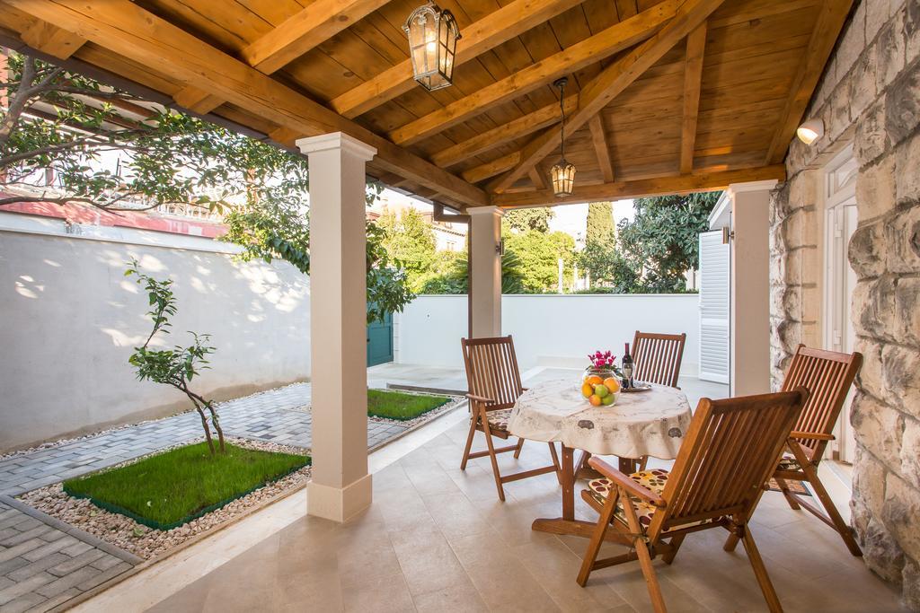 Apartments Gravosa- Free Parking Ντουμπρόβνικ Εξωτερικό φωτογραφία