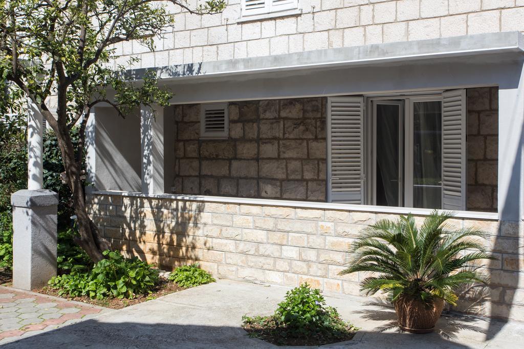 Apartments Gravosa- Free Parking Ντουμπρόβνικ Εξωτερικό φωτογραφία