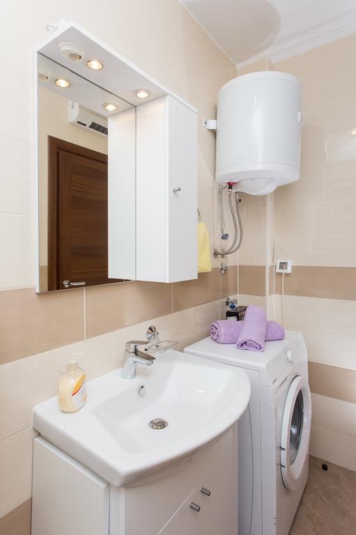 Apartments Gravosa- Free Parking Ντουμπρόβνικ Εξωτερικό φωτογραφία