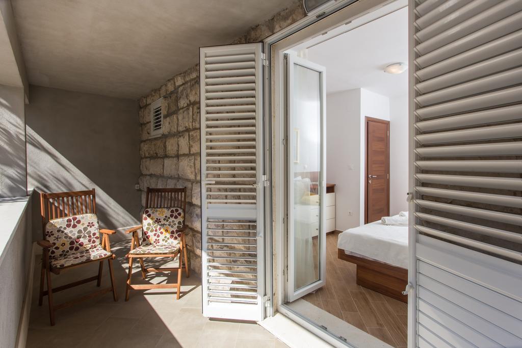 Apartments Gravosa- Free Parking Ντουμπρόβνικ Εξωτερικό φωτογραφία