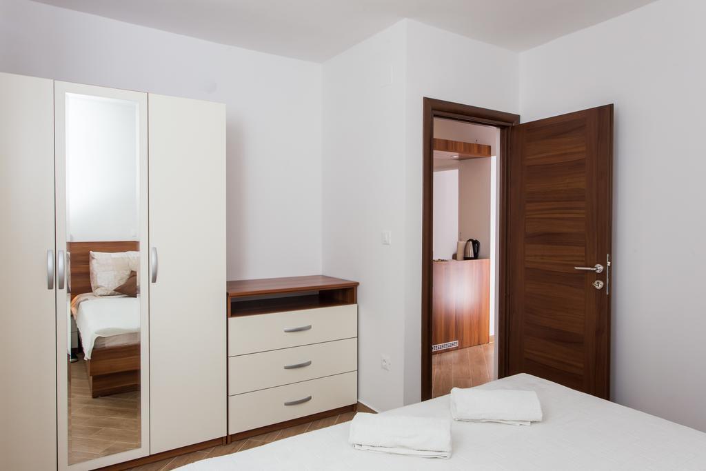 Apartments Gravosa- Free Parking Ντουμπρόβνικ Εξωτερικό φωτογραφία