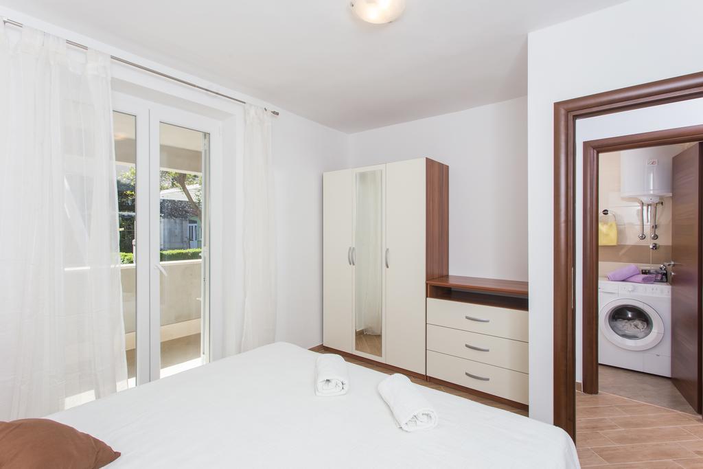 Apartments Gravosa- Free Parking Ντουμπρόβνικ Εξωτερικό φωτογραφία