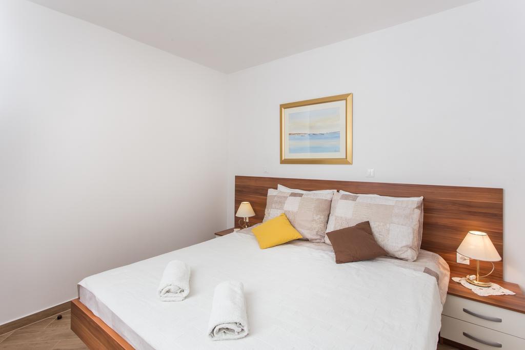 Apartments Gravosa- Free Parking Ντουμπρόβνικ Εξωτερικό φωτογραφία