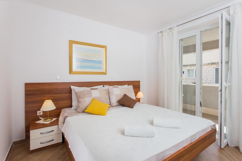 Apartments Gravosa- Free Parking Ντουμπρόβνικ Εξωτερικό φωτογραφία