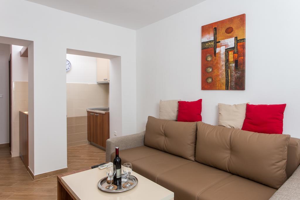 Apartments Gravosa- Free Parking Ντουμπρόβνικ Εξωτερικό φωτογραφία