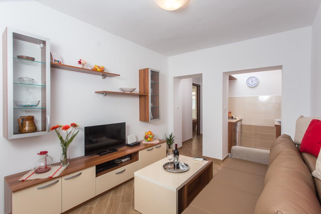 Apartments Gravosa- Free Parking Ντουμπρόβνικ Εξωτερικό φωτογραφία