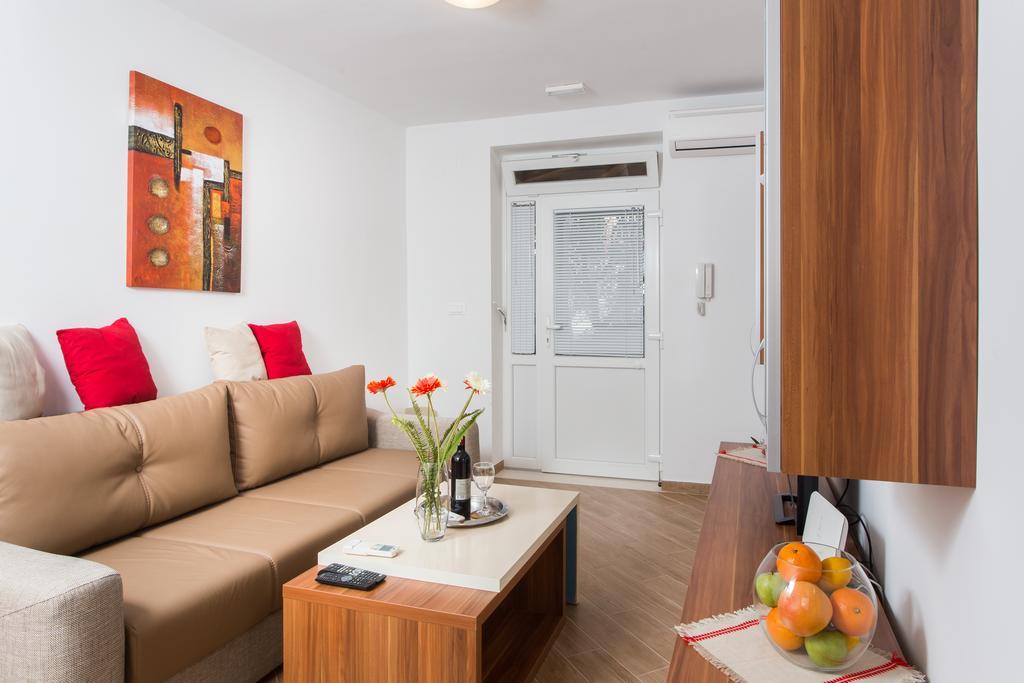 Apartments Gravosa- Free Parking Ντουμπρόβνικ Εξωτερικό φωτογραφία