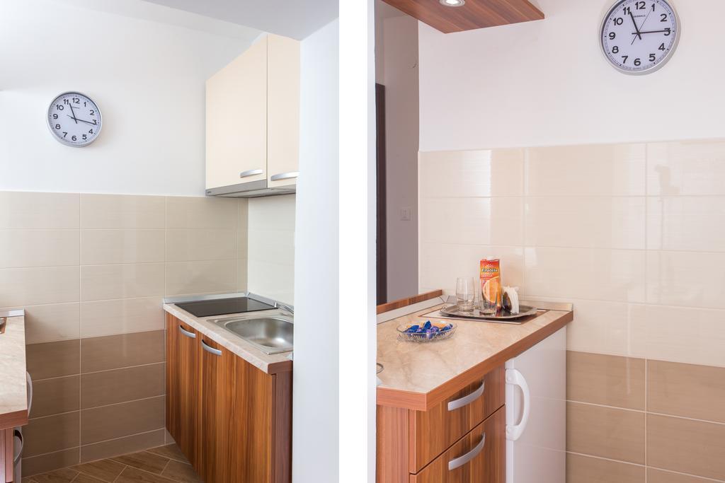 Apartments Gravosa- Free Parking Ντουμπρόβνικ Εξωτερικό φωτογραφία