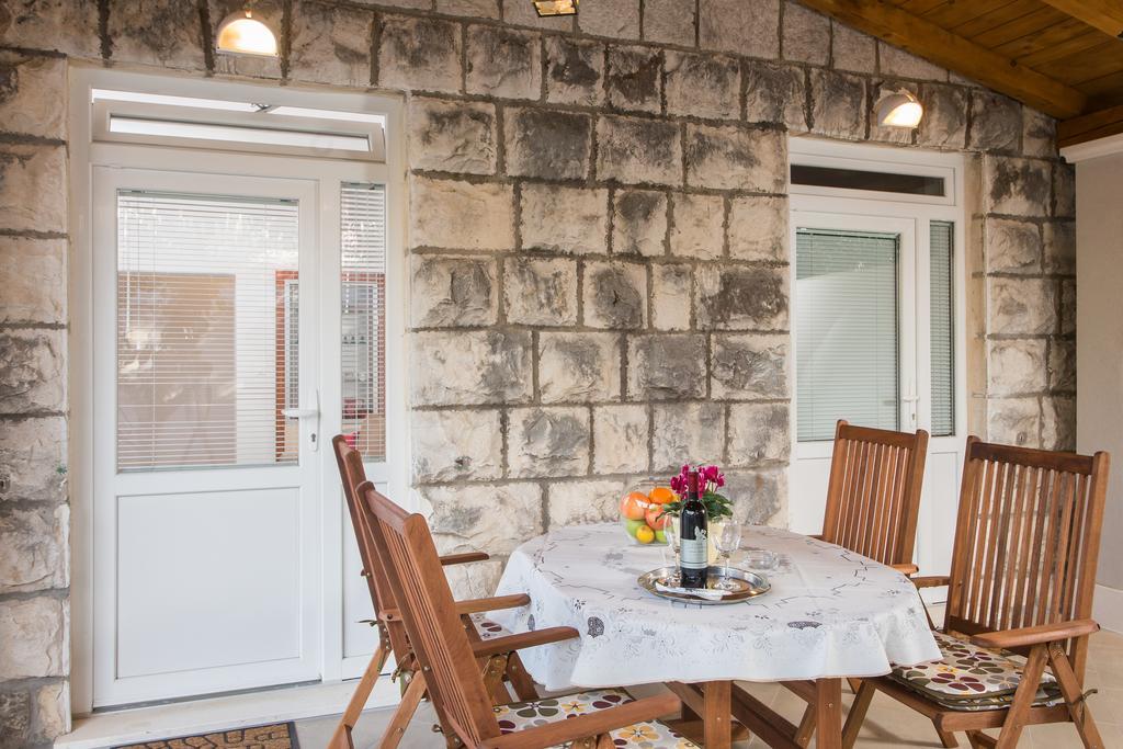 Apartments Gravosa- Free Parking Ντουμπρόβνικ Εξωτερικό φωτογραφία