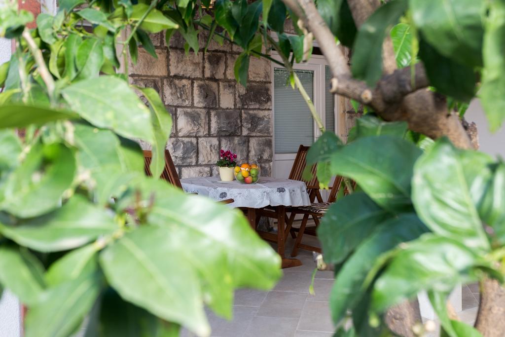 Apartments Gravosa- Free Parking Ντουμπρόβνικ Εξωτερικό φωτογραφία