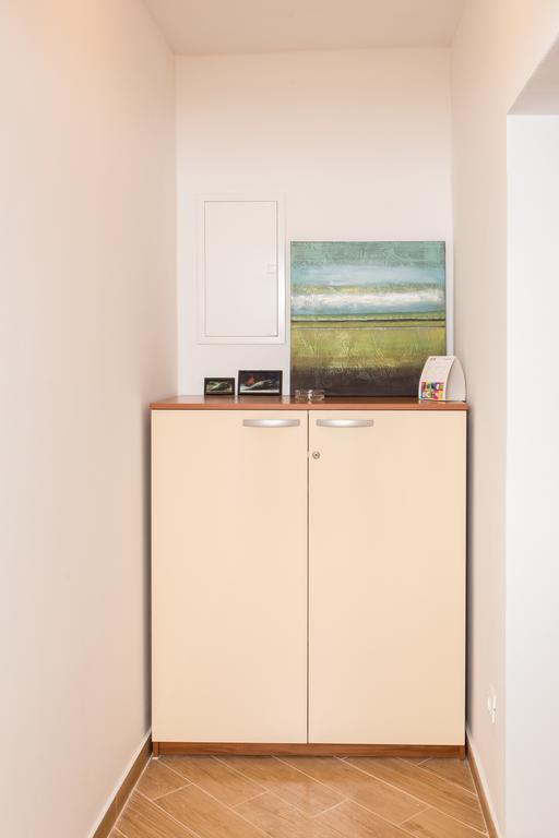 Apartments Gravosa- Free Parking Ντουμπρόβνικ Εξωτερικό φωτογραφία