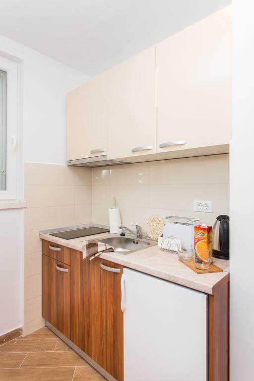 Apartments Gravosa- Free Parking Ντουμπρόβνικ Εξωτερικό φωτογραφία