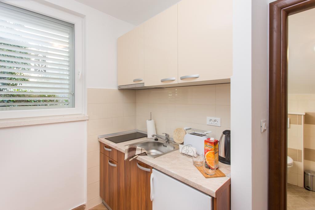 Apartments Gravosa- Free Parking Ντουμπρόβνικ Εξωτερικό φωτογραφία