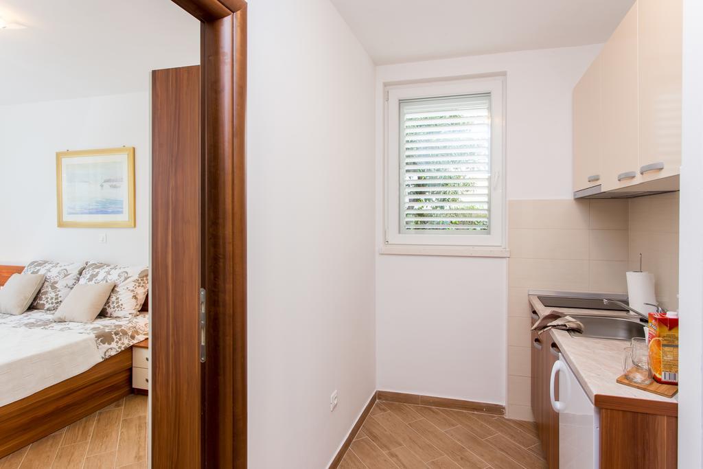 Apartments Gravosa- Free Parking Ντουμπρόβνικ Εξωτερικό φωτογραφία