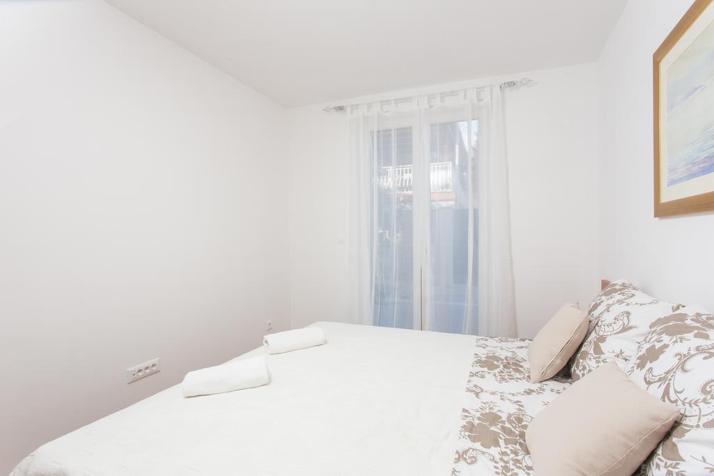Apartments Gravosa- Free Parking Ντουμπρόβνικ Εξωτερικό φωτογραφία