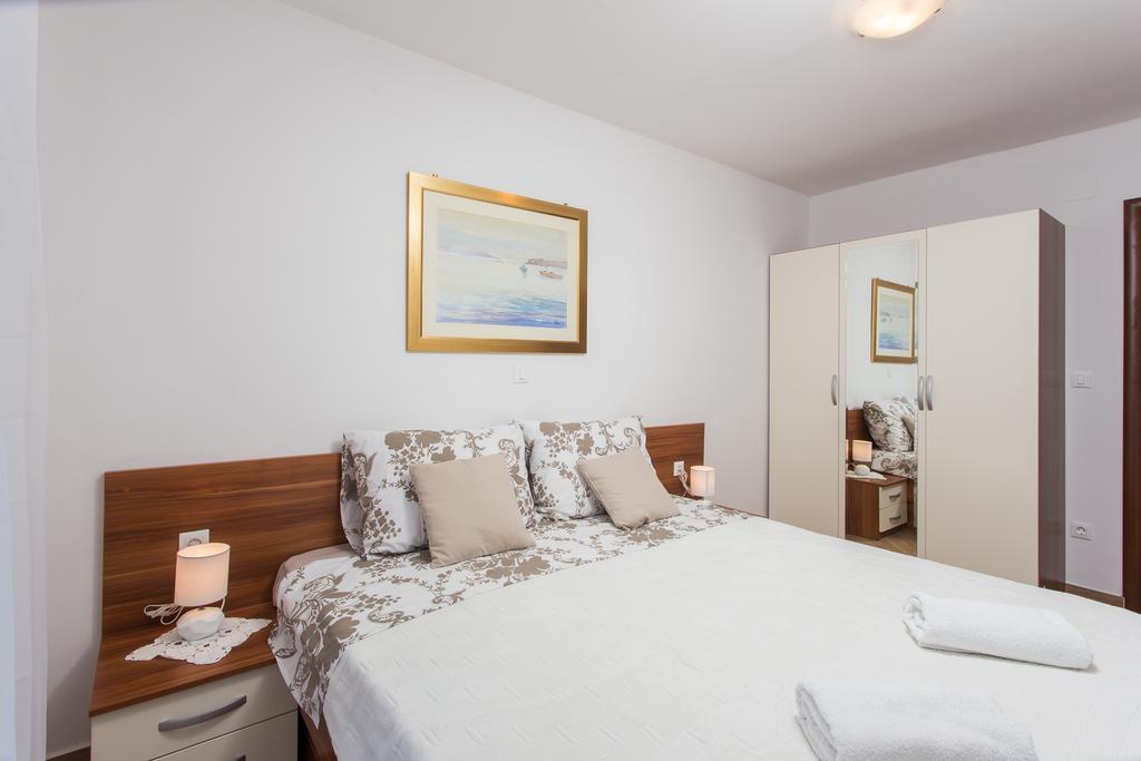 Apartments Gravosa- Free Parking Ντουμπρόβνικ Εξωτερικό φωτογραφία