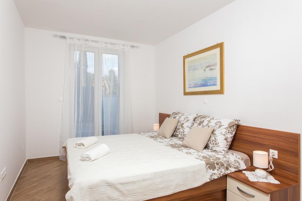 Apartments Gravosa- Free Parking Ντουμπρόβνικ Εξωτερικό φωτογραφία