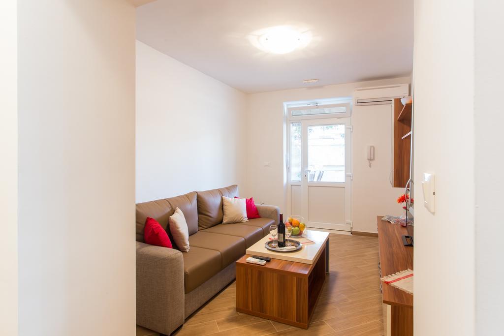 Apartments Gravosa- Free Parking Ντουμπρόβνικ Εξωτερικό φωτογραφία