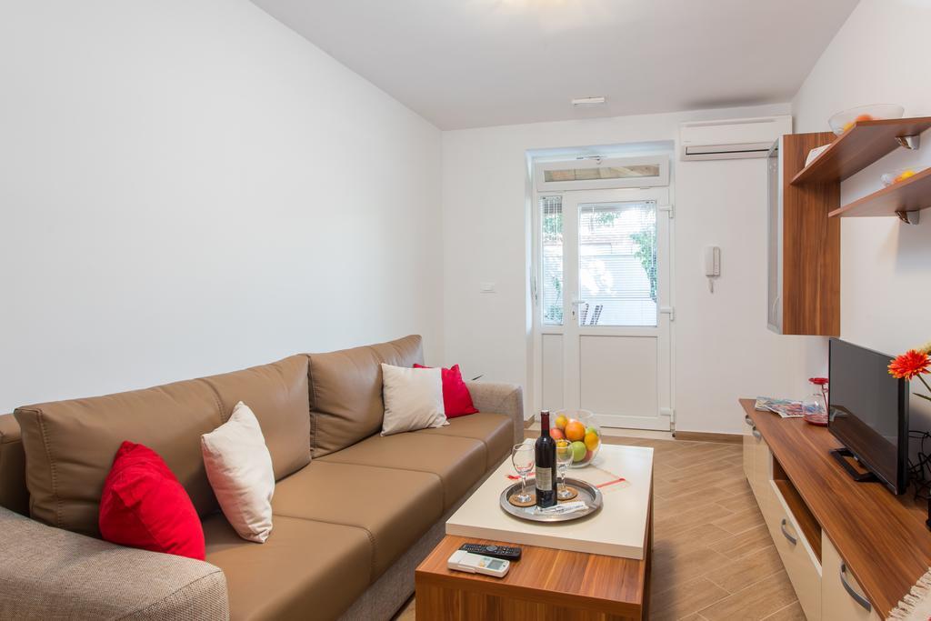 Apartments Gravosa- Free Parking Ντουμπρόβνικ Εξωτερικό φωτογραφία