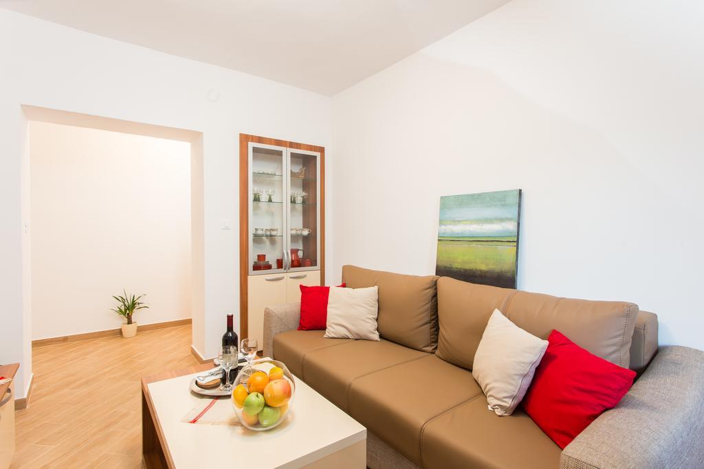 Apartments Gravosa- Free Parking Ντουμπρόβνικ Εξωτερικό φωτογραφία